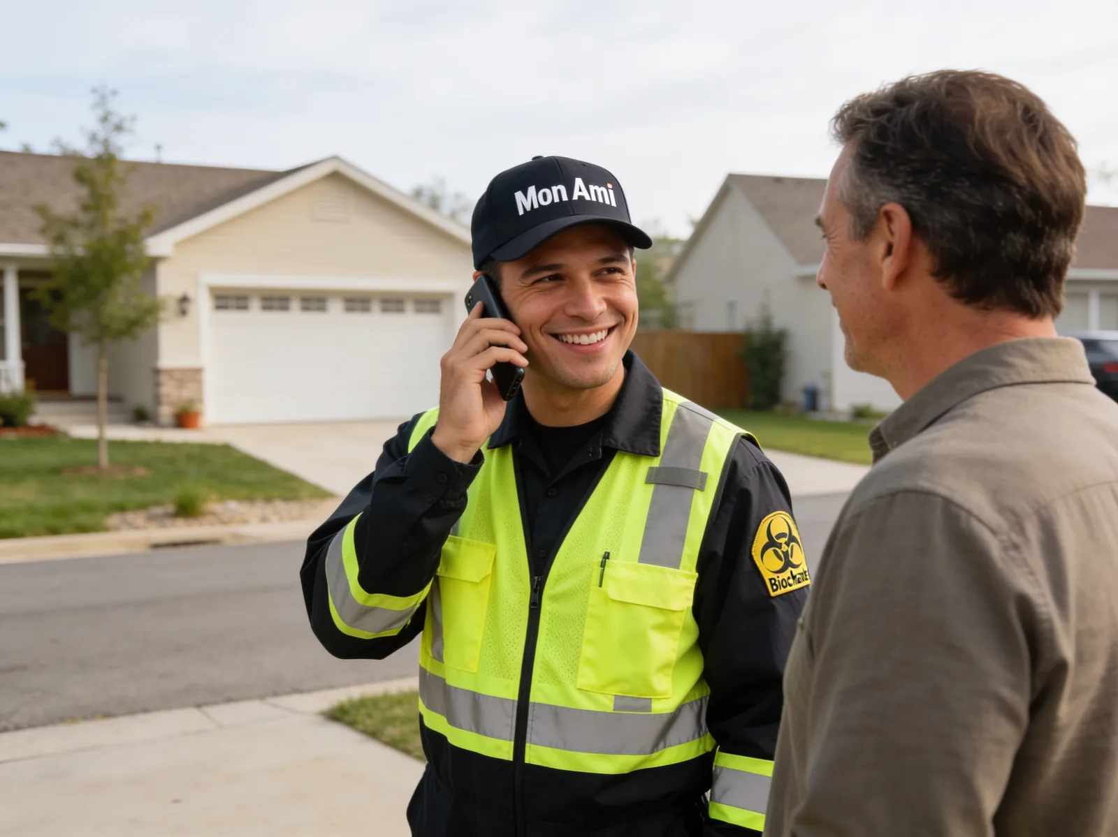 Sewage Cleanup Raleigh, ND FAQs